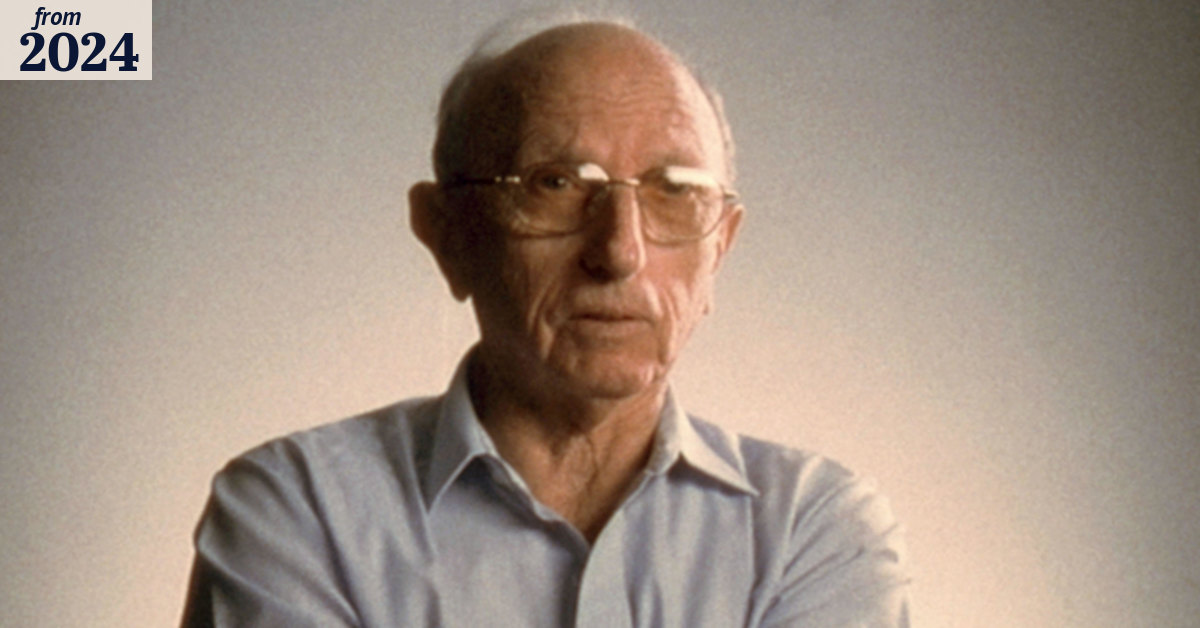 Mossad chief who led hunt to kill perpetrators of Munich Olympic massacre dies at 98