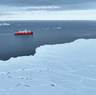 Trump cuts satellite data on Antarctic sea ice just as it’s needed most