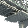 Story Bridge alteration to get maintenance rolling