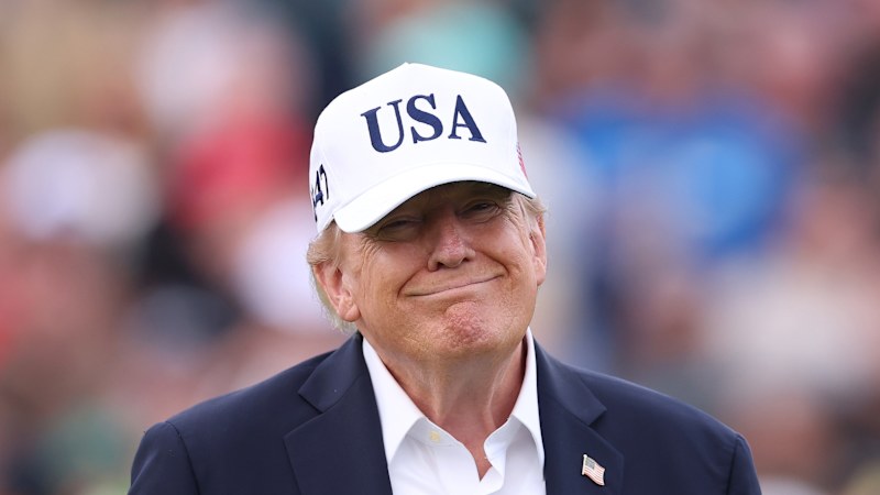 Trump attacks Dario Amodei; Oil jumps 4pc as Iran meeting cancelled