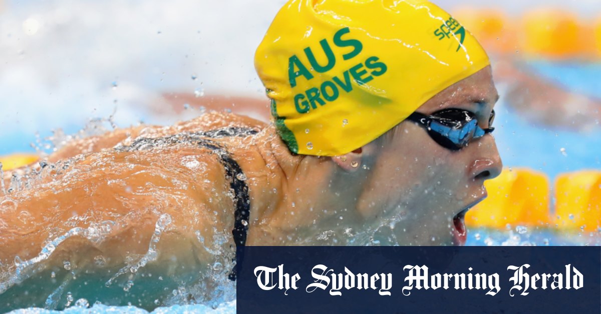 Raport Swimming Australia, aby wprowadzić zmiany w związku z napaścią na tle seksualnym, zarzutami o mizoginię