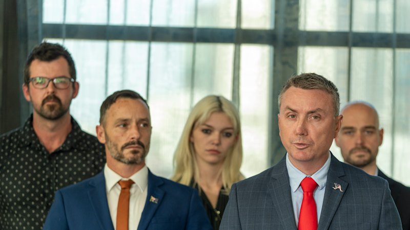 Can someone ‘please explain’ One Nation’s messaging muddle?