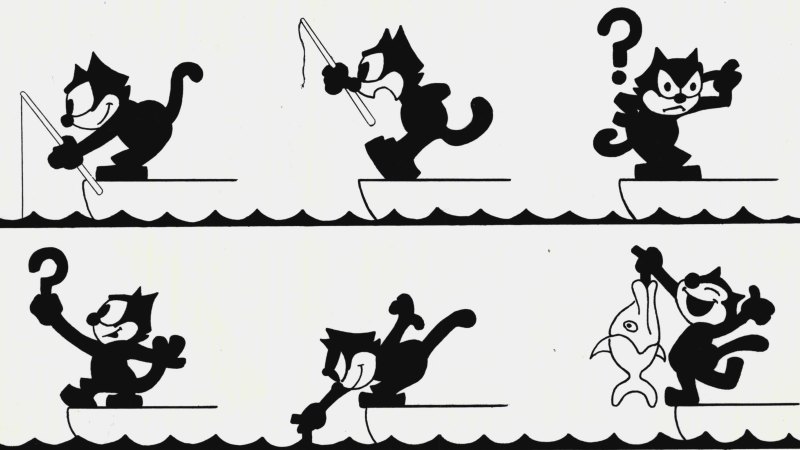 A Whole Raft Of 1920s Pop Culture Is Now In The Public Domain