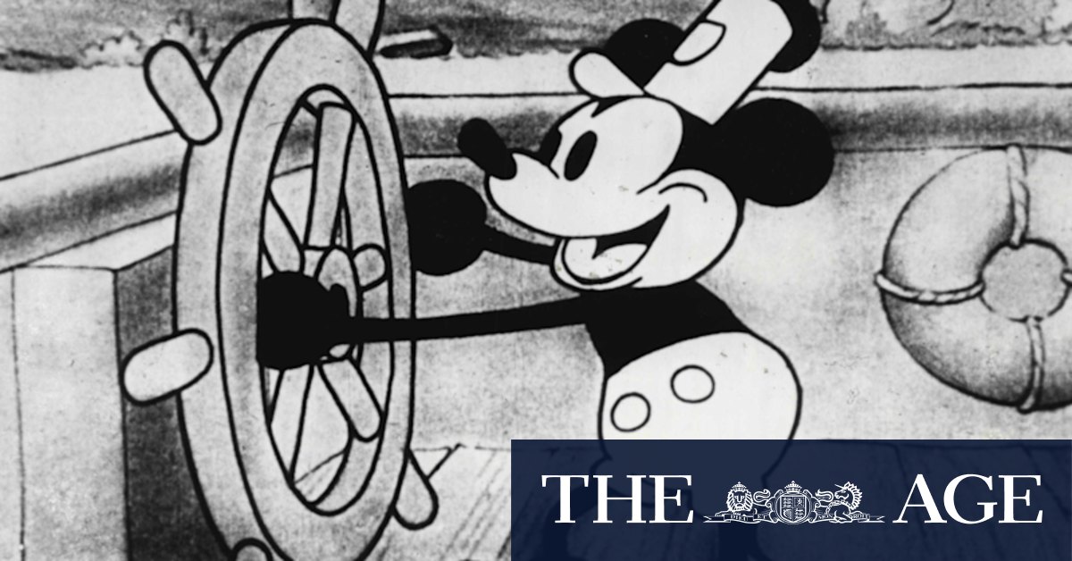 Mickey Mouse copyright expires, but only if you use the right one - Vimarsana News