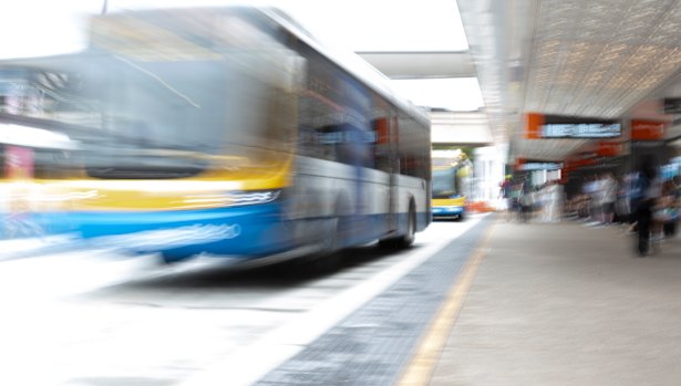 Students left on kerb as school bus misses stop times