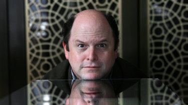 'You don't treat people like that': Fan of Seinfeld's Jason Alexander speaks up