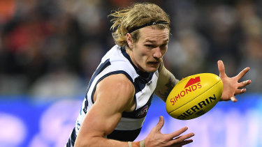 Tom Stewart Joins Cats Aflw Coaching Panel