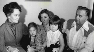 Paranormal Investigator From Amityville To Gladesville