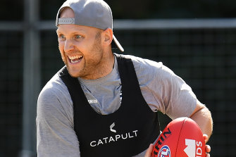 Afl 2020 Geelong Cats Champion Gary Ablett S Last Chance