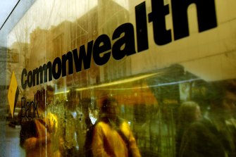 At the time of the 18 offences, Avanteos was a subsidiary of the Commonwealth Bank under the bank’s wealth management arm, Colonial First State.