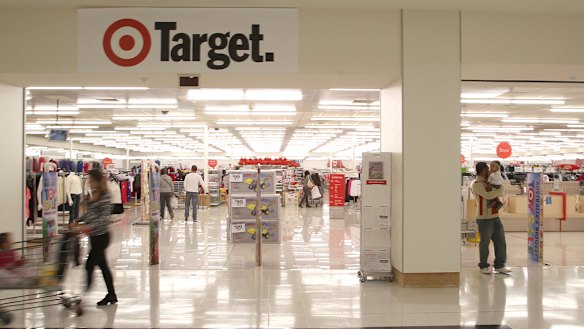 Major US retailers such as Target have offered to pay for their workers’ college tuition to attract and retain staff. 