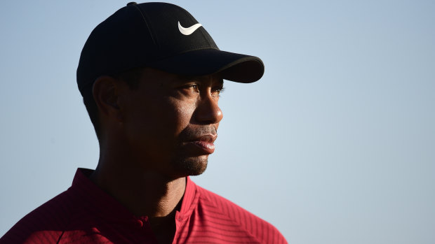 Tiger Woods has been named as a defendant in wrongful death lawsuit.
