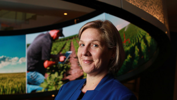 Telstra's Robyn Denholm has called it quits to take the role of chairman with Tesla. 