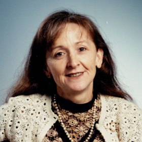 Labor candidate for Lismore Janelle Saffin.