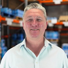 UK-based Jay Guthrie says SMEs are essential for rapid drone production and innovation.
