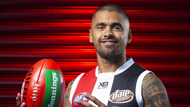 ‘We don’t react to media criticism’: Dillon defends Rioli penalty