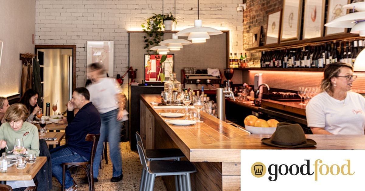 It’s the end of an era for a much-loved, recently hatted Fitzroy North bistro