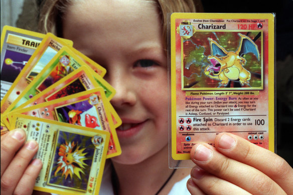 Pokémon cards: What parents need to know - Today's Parent