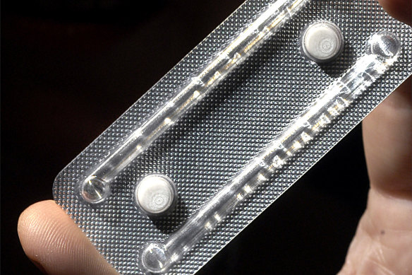 Concerns about privacy can make accessing the morning-after pill difficult for regional youth.