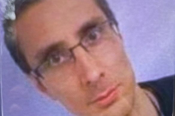 Luay Sako has pleaded guilty to murdering Celeste Manno.