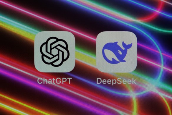 DeepSeek, a Chinese-owned open-source artificial intelligence platform, was developed with far less investment, time, and infrastructure than its US big-tech competitors.