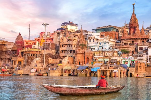 Incredible India: An essential guide for first-time visitors