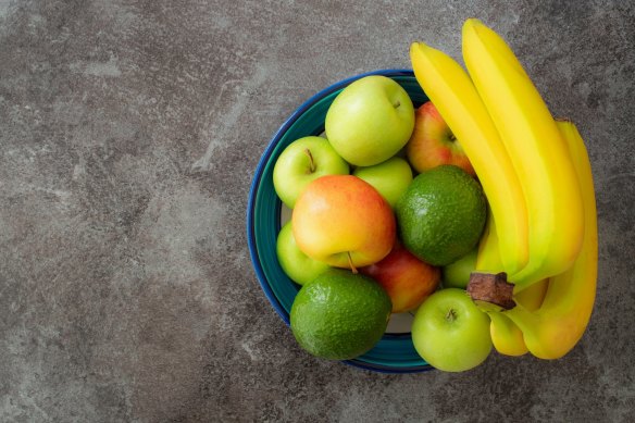 We shouldn’t need studies to tell us to eat fruits and vegetables – but here we are. 
