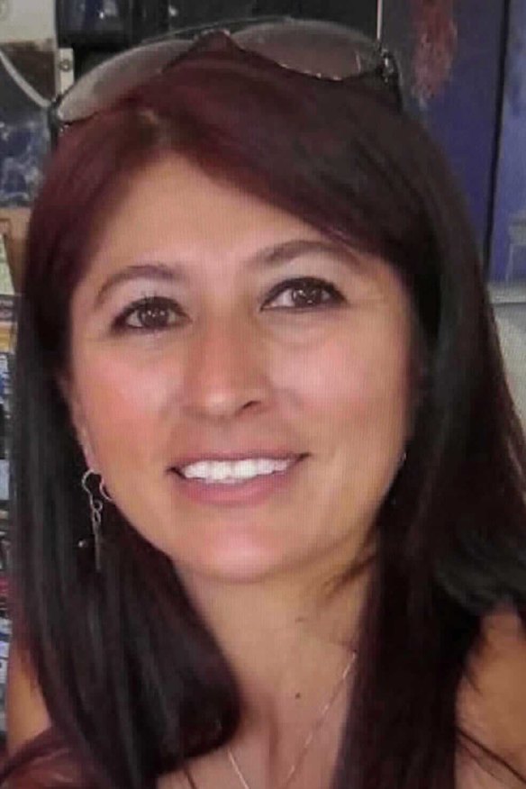 Melissa Casias lavorava presso il laboratorio di ricerca nucleare di Los Alamos. 