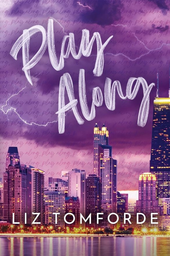 “The communication in this book is fantastic, A-class. Absolutely brilliant.”