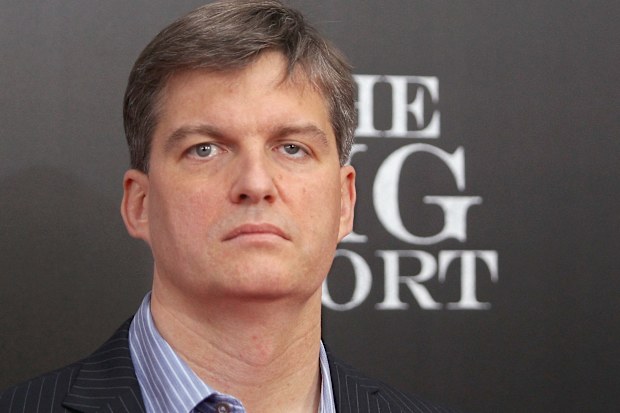 Michael Burry warns of sharemarket crash as tech jump, AI boom echoes ...
