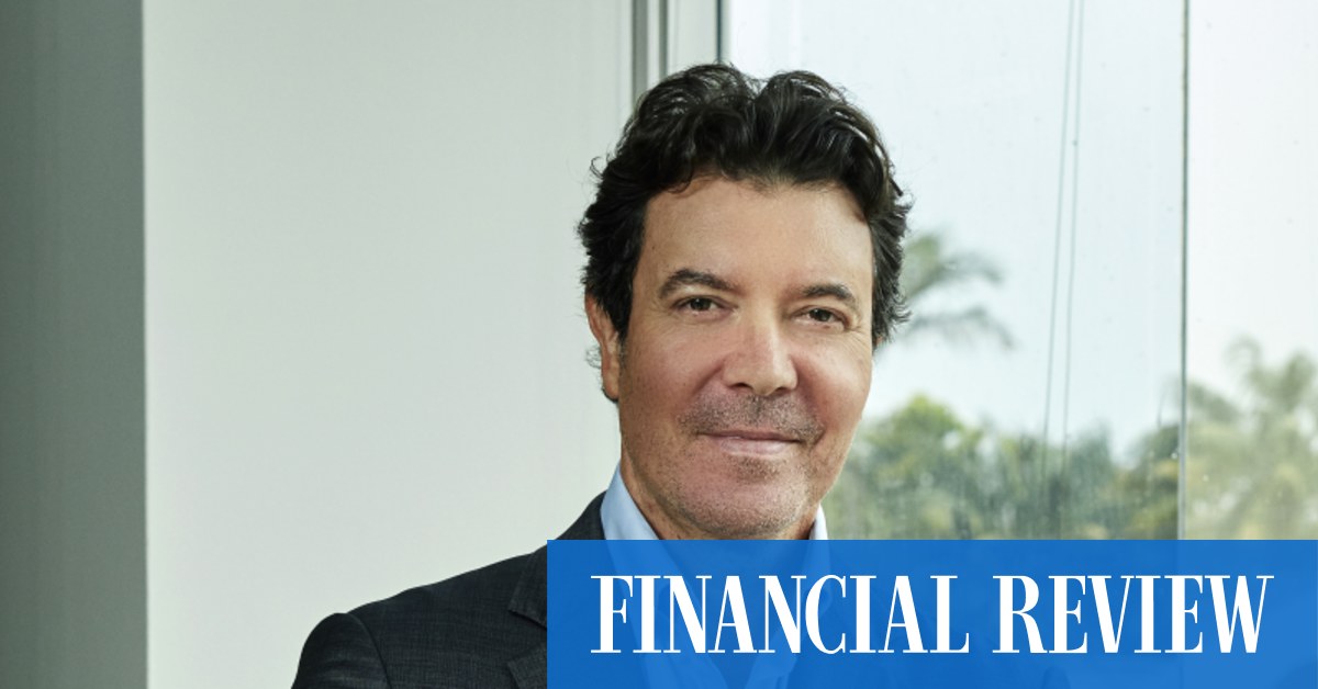 Carbon investor Viridios poaches from BHP, Qatar Investment Authority - Vimarsana News
