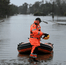 CLEAN-UP BEGINS AS WATERS RECEDE AFTER DEVASTATING NSW FLOODS Residents of the Mid North Coast are reckoning with the scale of the flood disaster, as businesses open their doors and begin the clean-up. * May 23, 2025 * Riley Walter, Ben Cubby, Angus Dalton, Daniel Lo Surdo, Josefine Ganko, Frances Howe and Patrick Begley