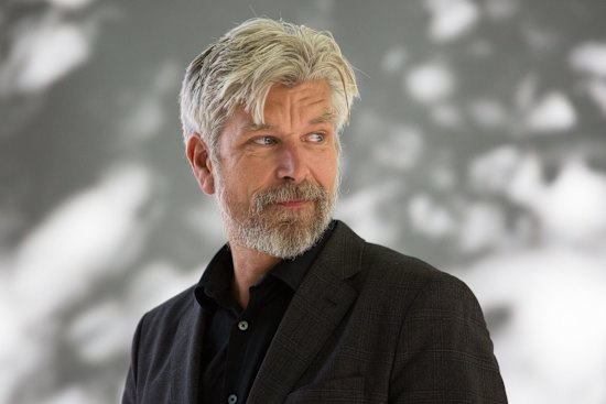 Karl Ove Knausgaard’s latest novel is The School of Night.