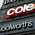 Woolworths outperformed Coles overall in their FY26 financial results.