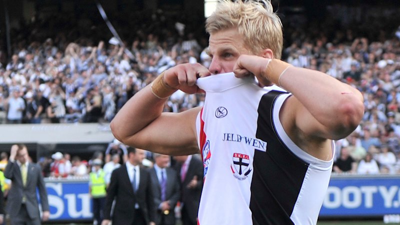 ‘Makes you sick, doesn’t it?’ The brutal truth about missing out on a premiership