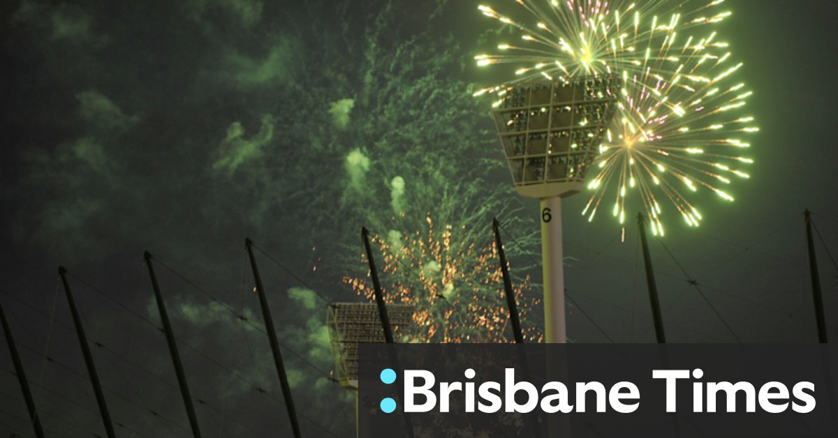 Weekend MCG fireworks set to be cancelled over fears of flammable cladding - Vimarsana News