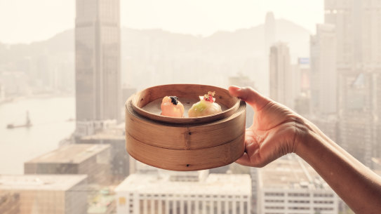 Hong Kong is the yum cha capital of the planet and nowhere does it better (and cheaper) than King’s Cuisine in Causeway Bay.