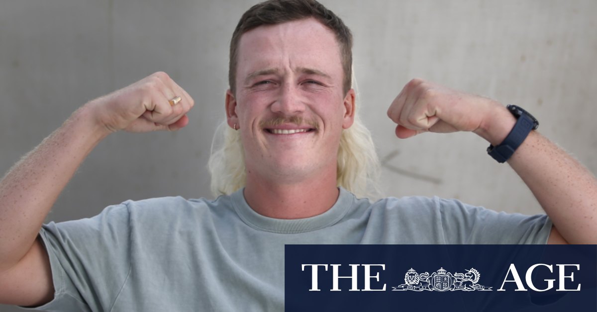 Men's mental health: How Nedd Brockmann, Osher Gunsberg and other Australian men manage - Vimarsana News