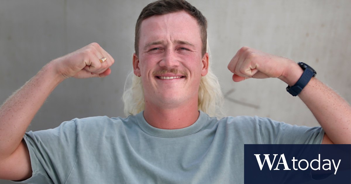 Men's mental health: How Nedd Brockmann, Osher Gunsberg and other Australian men manage - Vimarsana News