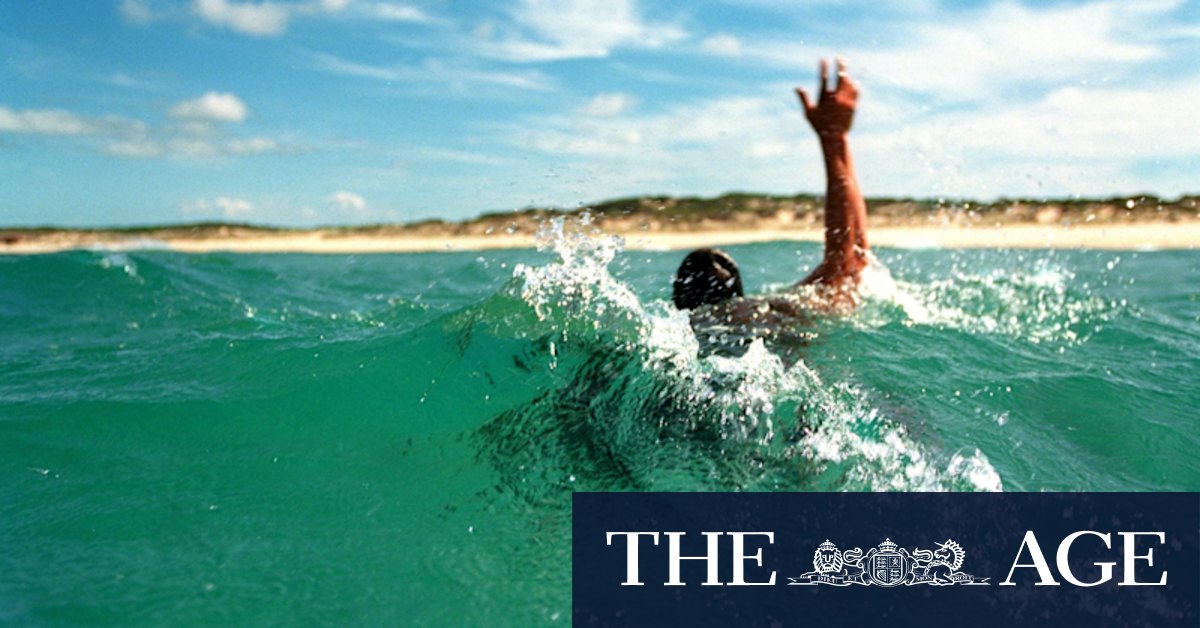 Perth beaches: How to spot rips and stay safe - Vimarsana News