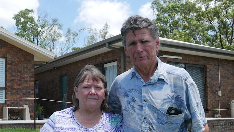 ‘Everything is a lie’: Landholders dejected as properties taken for new Bruce