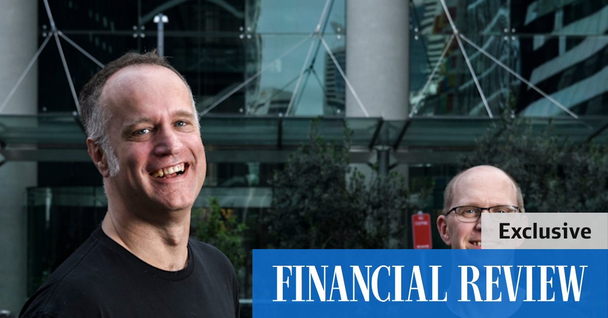 Fintech Athena breaks Aussie VC funding record - Vimarsana News