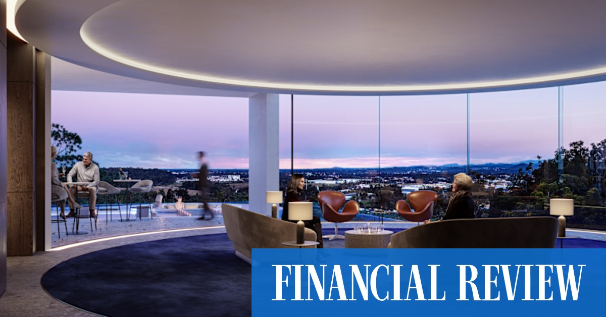 Over-50s resorts giant GemLife seeks investor for $1b plus stake - Vimarsana News