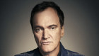 Quentin Tarantino says "Once Upon a Time ... in Hollywood" is his penultimate film.
