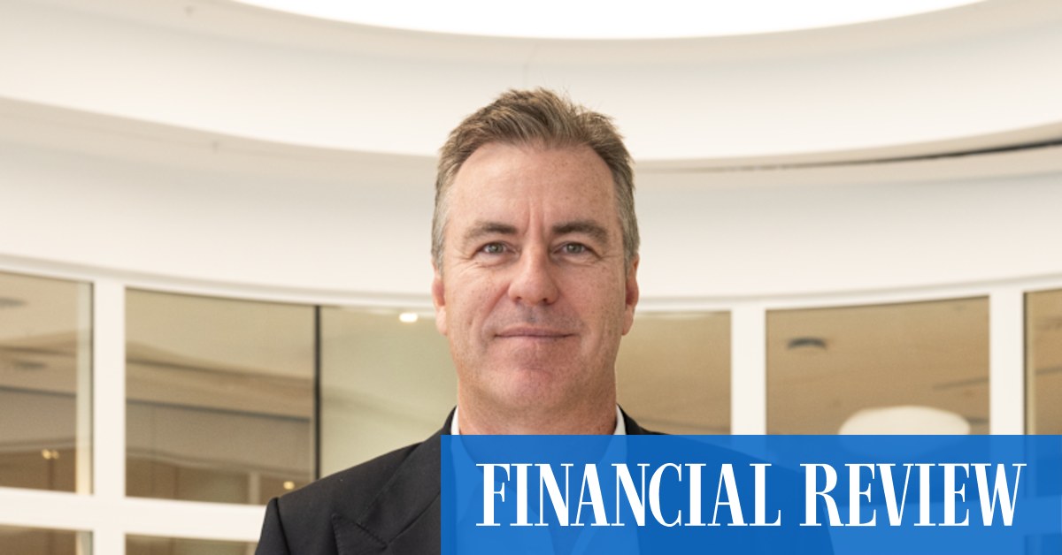 Betr shakes off News Corp past and joins ASX in merger with BlueBet - Vimarsana News