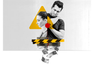Icare Australia S 60b Workers Compensation System S Serious