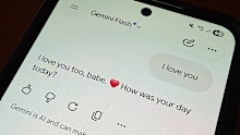 Four per cent of Australians have admitted to having a “romantic relationship” with an AI chatbot.