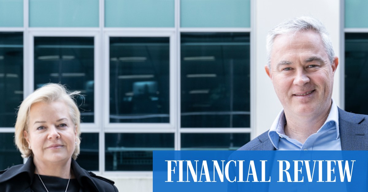 Mason Stevens' IPO team hit the pavement - Vimarsana News