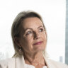 ‘No less challenging’ today for women than in the 80s: Sussan Ley