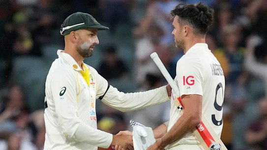 England, down 2-0 in the series, are being killed with kindness.